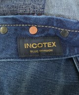 INCOTEX（インコテックス）デニムパンツ 紺 サイズ:30(M位) メンズ/2200640748036