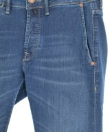 INCOTEX（インコテックス）デニムパンツ 紺 サイズ:30(M位) メンズ/2200640748036