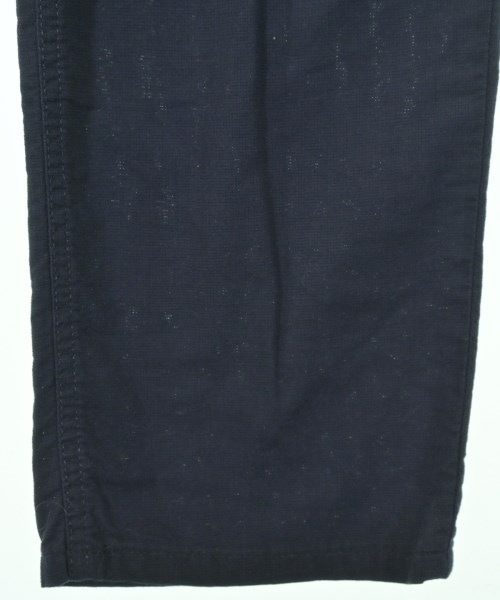 INCOTEX（インコテックス）スラックス 紺 サイズ:33(L位) メンズ/2200641306150