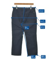 INCOTEX（インコテックス）スラックス 紺 サイズ:33(L位) メンズ/2200641306150