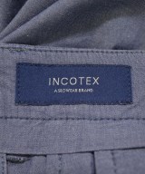 INCOTEX（インコテックス）その他 青 サイズ:46(M位) メンズ/2200624241140