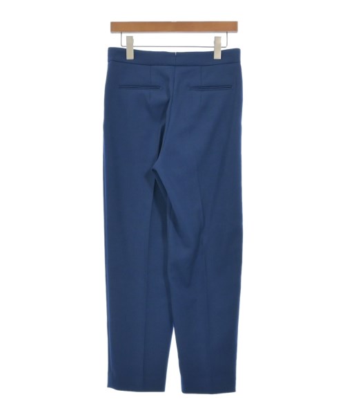 INCOTEX（インコテックス）スラックス 青 サイズ:40(M位) レディース/2200628150035