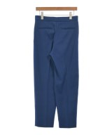 INCOTEX（インコテックス）スラックス 青 サイズ:40(M位) レディース/2200628150035