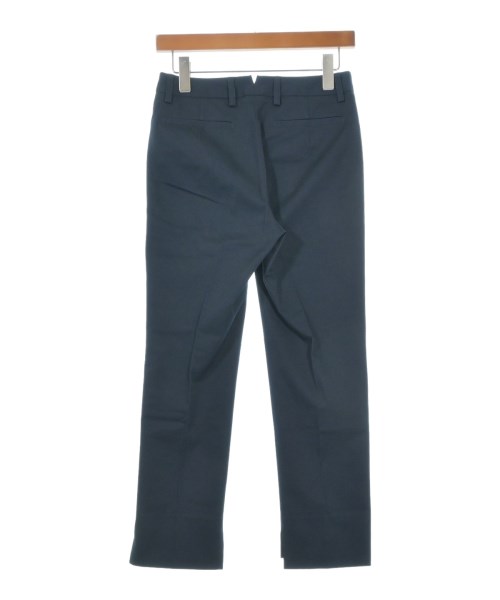 INCOTEX（インコテックス）スラックス 紺 サイズ:38(S位) レディース/2200632933013