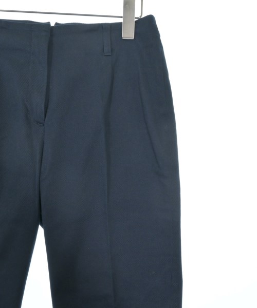 INCOTEX（インコテックス）スラックス 紺 サイズ:38(S位) レディース/2200632933013