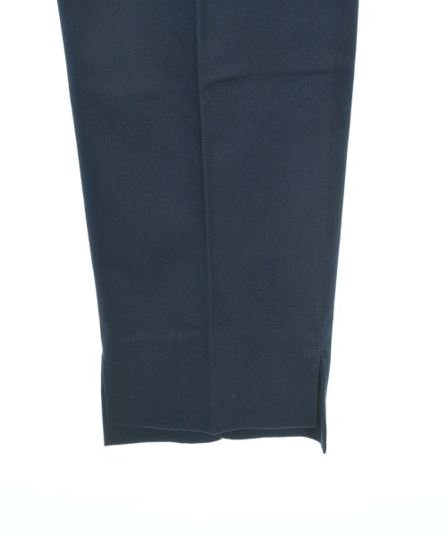 INCOTEX（インコテックス）スラックス 紺 サイズ:38(S位) レディース/2200632933013