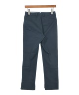 INCOTEX（インコテックス）スラックス 紺 サイズ:38(S位) レディース/2200632933013