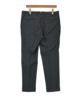 INCOTEX（インコテックス）スラックス 黒 サイズ:50(XL位) メンズ/2200640073589