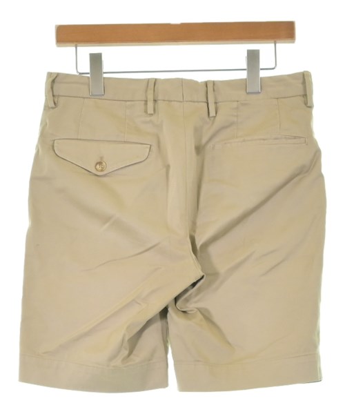 INCOTEX（インコテックス）ショートパンツ ベージュ サイズ:44(S位) メンズ/2200644276030