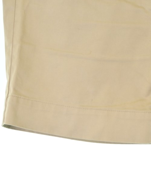 INCOTEX（インコテックス）ショートパンツ ベージュ サイズ:44(S位) メンズ/2200644276030