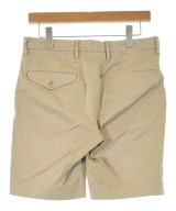 INCOTEX（インコテックス）ショートパンツ ベージュ サイズ:44(S位) メンズ/2200644276030