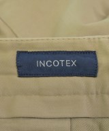 INCOTEX（インコテックス）ショートパンツ ベージュ サイズ:44(S位) メンズ/2200644276030