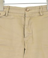 INCOTEX（インコテックス）ショートパンツ ベージュ サイズ:44(S位) メンズ/2200644276030