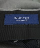 INCOTEX（インコテックス）スラックス グレー サイズ:46(M位) メンズ/2200644297059