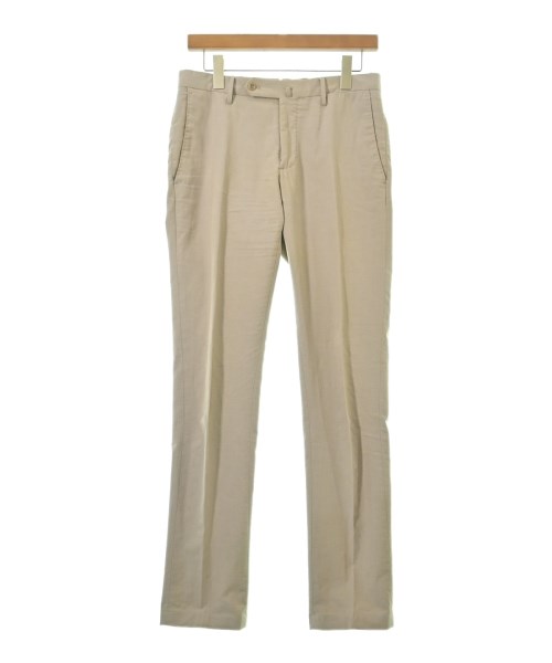 INCOTEX(インコテックス)スラックス ベージュ サイズ:44(S位)/2200644322034