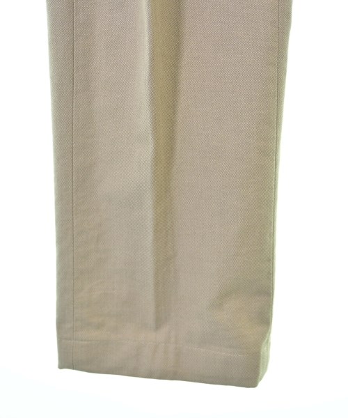 INCOTEX（インコテックス）スラックス ベージュ サイズ:44(S位) メンズ/2200644322034