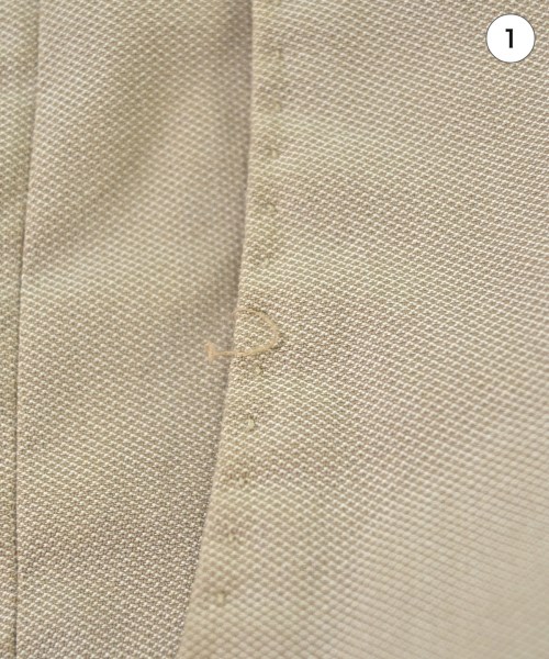 INCOTEX（インコテックス）スラックス ベージュ サイズ:44(S位) メンズ/2200644322034