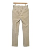 INCOTEX（インコテックス）スラックス ベージュ サイズ:44(S位) メンズ/2200644322034