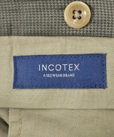 INCOTEX（インコテックス）スラックス ベージュ サイズ:44(S位) メンズ/2200644322034
