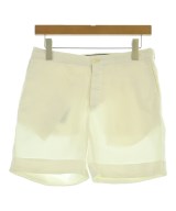 INCOTEX ショートパンツ