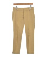 INCOTEX クロップドパンツ