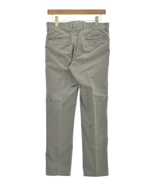 INCOTEX（インコテックス）チノパン グレー サイズ:29(S位) メンズ/2200615342122