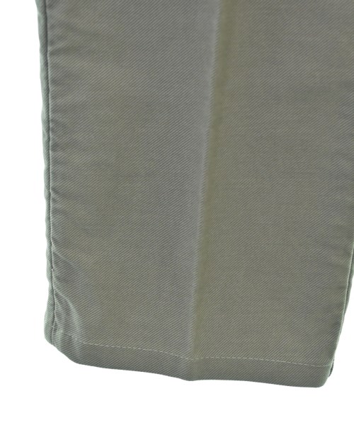 INCOTEX（インコテックス）チノパン グレー サイズ:29(S位) メンズ/2200615342122