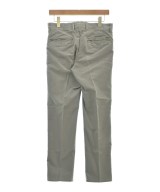 INCOTEX（インコテックス）チノパン グレー サイズ:29(S位) メンズ/2200615342122