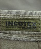 INCOTEX（インコテックス）チノパン グレー サイズ:29(S位) メンズ/2200615342122