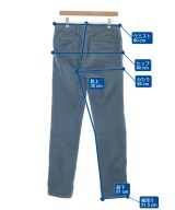 INCOTEX（インコテックス）その他 紺 サイズ:31(M位) メンズ/2200621456196