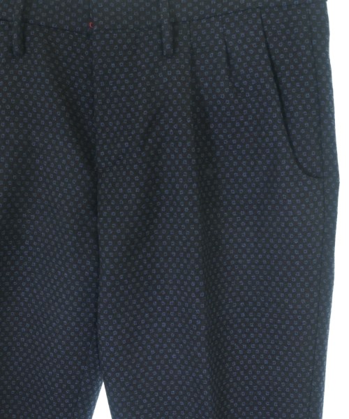 INCOTEX（インコテックス）スラックス 紺 サイズ:44(S位) メンズ/2200623350041