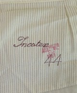 INCOTEX（インコテックス）スラックス 紺 サイズ:44(S位) メンズ/2200623350041