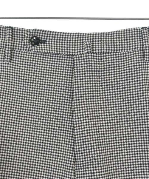 INCOTEX（インコテックス）スラックス 黒 サイズ:46(M位) メンズ/2200611648037