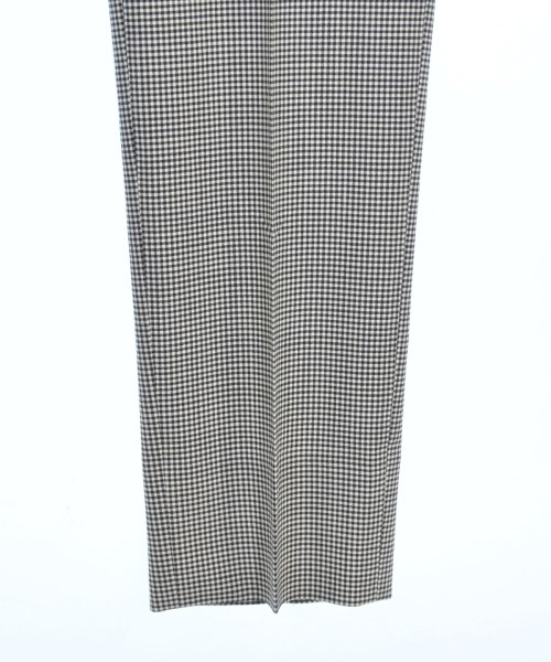 INCOTEX（インコテックス）スラックス 黒 サイズ:46(M位) メンズ/2200611648037