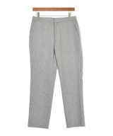 INCOTEX（インコテックス）その他 グレー サイズ:46(M位) メンズ/2200615548050