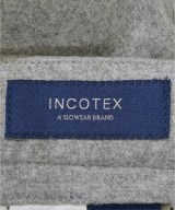 INCOTEX（インコテックス）その他 グレー サイズ:46(M位) メンズ/2200615548050
