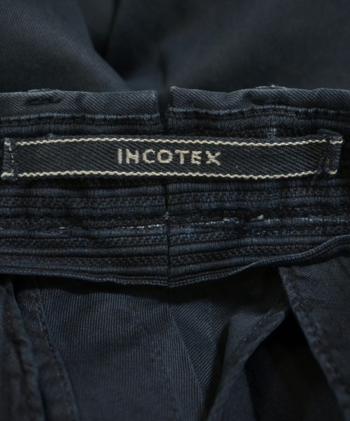 INCOTEX（インコテックス）その他 紺 サイズ:31(M位) メンズ/2200624591023