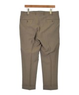 INCOTEX（インコテックス）スラックス 茶 サイズ:50(XL位) メンズ/2200623608036