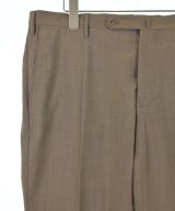 INCOTEX（インコテックス）スラックス 茶 サイズ:50(XL位) メンズ/2200623608036