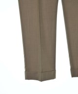 INCOTEX（インコテックス）スラックス 茶 サイズ:50(XL位) メンズ/2200623608036