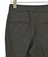 INCOTEX（インコテックス）スラックス 茶 サイズ:36(XS位) レディース/2200624916017