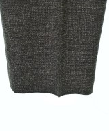 INCOTEX（インコテックス）スラックス 茶 サイズ:36(XS位) レディース/2200624916017