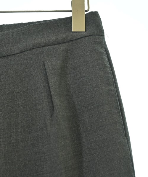 INCOTEX（インコテックス）スラックス グレー サイズ:36(XS位) レディース/2200624916024