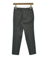 INCOTEX（インコテックス）スラックス グレー サイズ:36(XS位) レディース/2200624916024