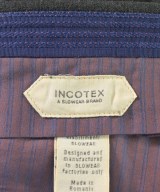 INCOTEX（インコテックス）スラックス グレー サイズ:44(S位) メンズ/2200625256013
