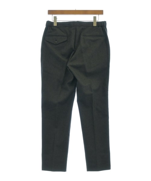 INCOTEX（インコテックス）スラックス グレー サイズ:48(L位) メンズ/2200615014166