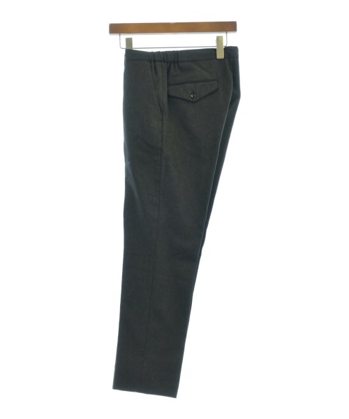 INCOTEX（インコテックス）スラックス グレー サイズ:48(L位) メンズ/2200615014166