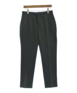 INCOTEX（インコテックス）スラックス グレー サイズ:48(L位) メンズ/2200615014166