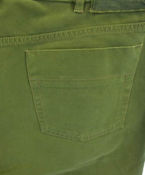 INCOTEX（インコテックス）その他 カーキ サイズ:50(XL位) メンズ/2200615014173