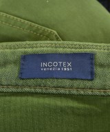 INCOTEX（インコテックス）その他 カーキ サイズ:50(XL位) メンズ/2200615014173